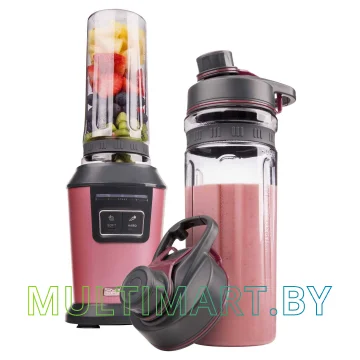 Стационарный блендер Sencor SBL 7174RD картинка 7